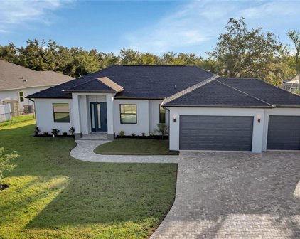 400 Vitorio Street, Punta Gorda