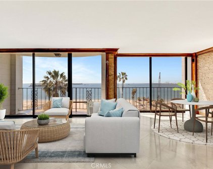 2601 E Ocean Boulevard Unit 602, Long Beach