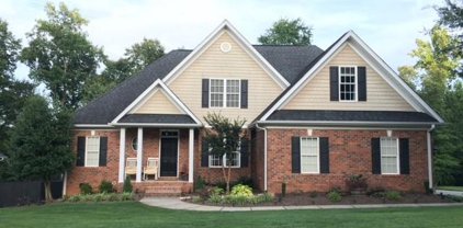 100 Overlook  Court, Mount Holly