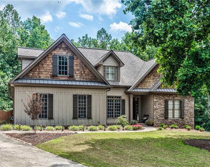 221 Saddlehorn Trail, Ball Ground