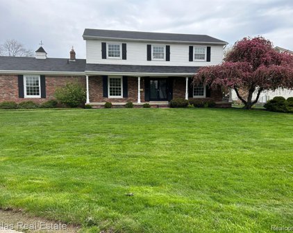 1119 TOWNLINE COURT, Grand Blanc