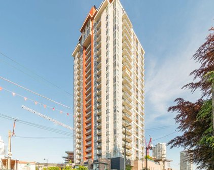 691 North Road Unit 202, Coquitlam