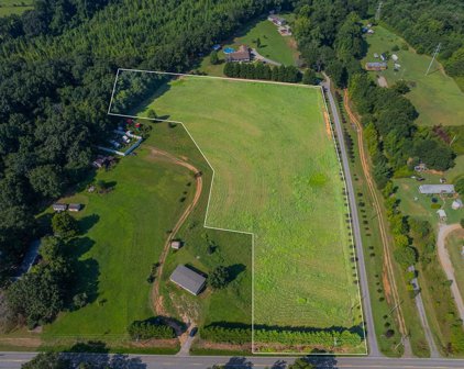 Parris Bridge, Chesnee