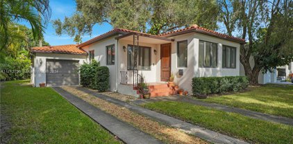 311 S Fluvia Ave, Coral Gables