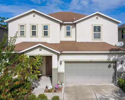 1219 Canyon Oaks Drive, Brandon