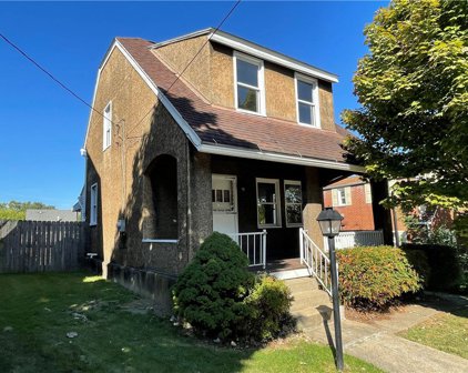 929 Athalia, Monessen