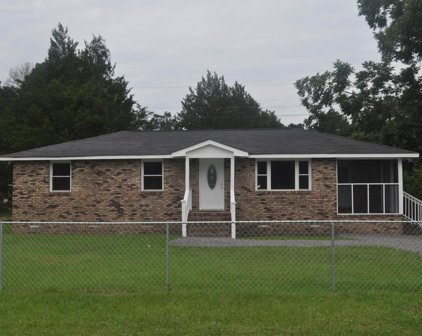 7150 Hwy 17, Awendaw