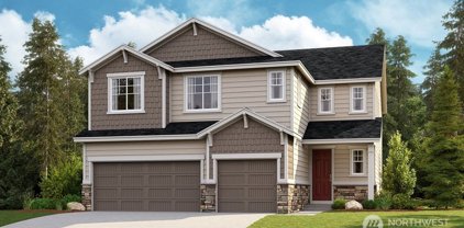 17306 124th Avenue Ct E Unit #124, Puyallup