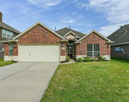 13509 Mooring Pointe Drive, Pearland