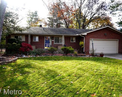 18745 ALHAMBRA, Lathrup Village