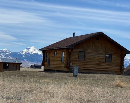 15 Haypress Lake Trail Lot 152 of Shining Mountains 2, Ennis