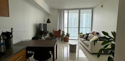 465 Brickell Ave Unit #4004, Miami