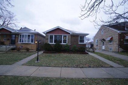 2350 Northgate Avenue, North Riverside