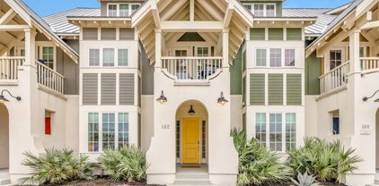 162 Sunset Ave #1b Unit 1B, Port Aransas