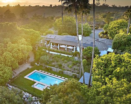 5815 Loma Verde, Rancho Santa Fe