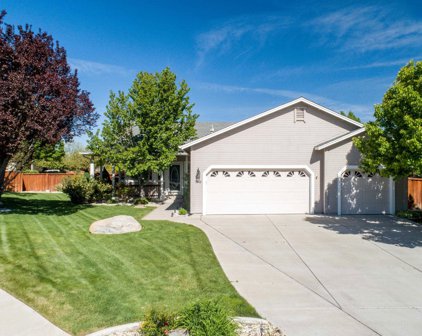 7845 Tiburon Ct, Sparks