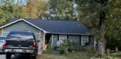4943 Cold Springs Drive NW, Lilburn