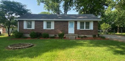 1346 Stonehouse Rd, Bardstown