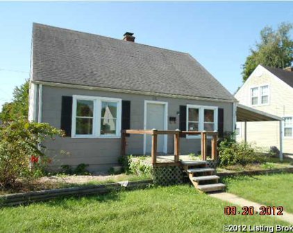 101 Bluegrass Ct, Bardstown