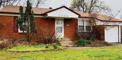1736 Brighton Avenue, Oklahoma City
