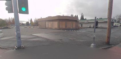 205 3rd Street, Fairbanks