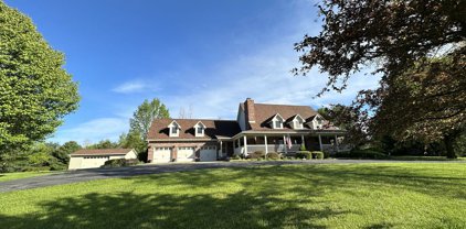 620 Deerfield Drive, Martinsville