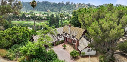 264 Reposado Drive, La Habra Heights