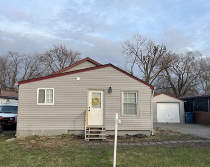 339 Woodrow Avenue, Indianapolis