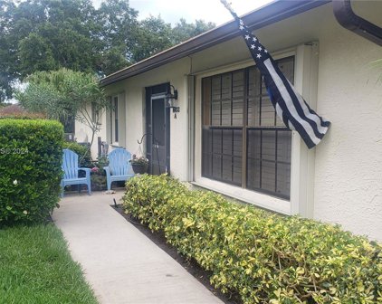 1603 Laurel Leaf Ln Unit #A, Fort Pierce