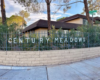 6175 Meadowgrass Lane, Las Vegas
