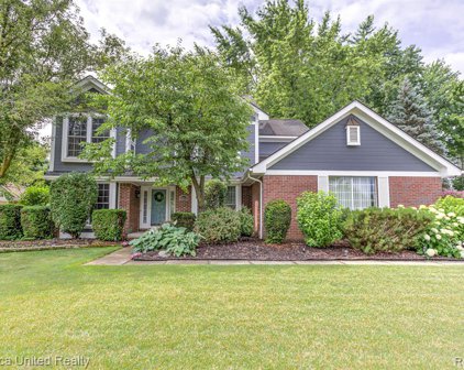 46613 SWANMERE, Canton Twp