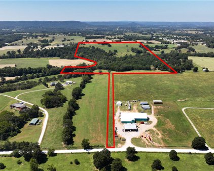 001-04973-000 S TBD Highway 21, Berryville