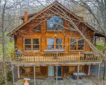 17694 Puposky Road NW Unit #Parcel B, Turtle Lake