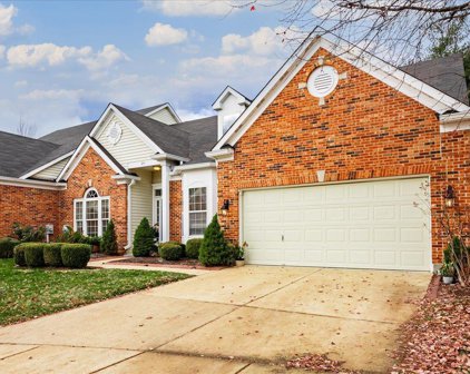 201 Whitebrook  Court, Chesterfield