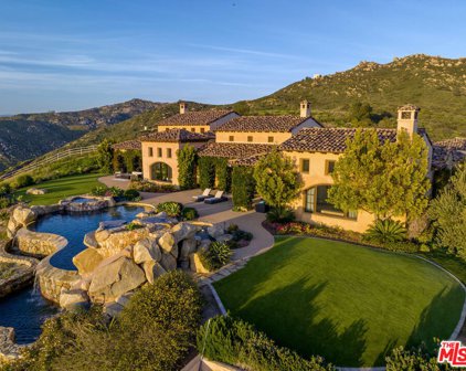 18000 Sunset Point Road, Poway