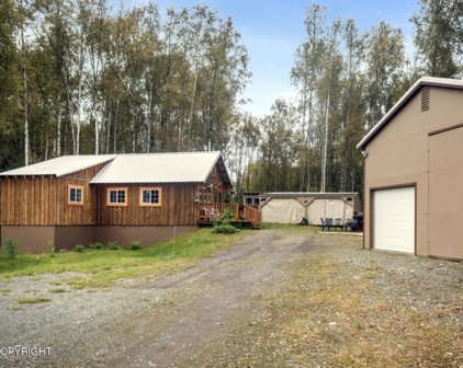 24473 W Honeybee Lake Drive & 24449, Willow