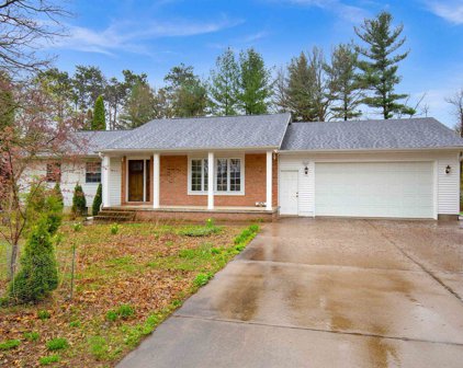 1821 GREEN TREE DRIVE, Plover