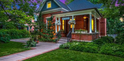 412 W Mountain Ave, Fort Collins