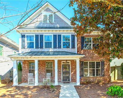 3367 Old Concord Se Road, Smyrna
