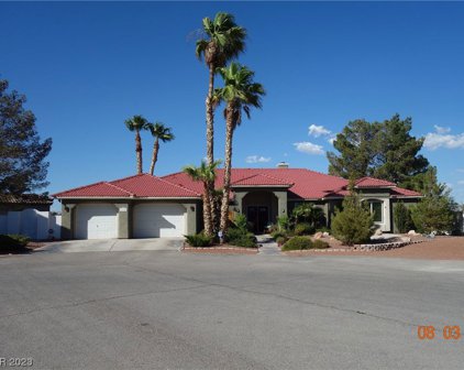7770 W Ford Avenue, Las Vegas