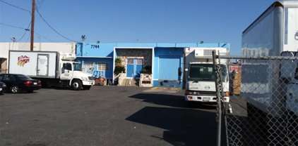 7744 Industry Avenue, Pico Rivera