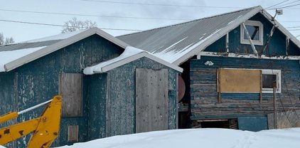 89 Boundary Street, Lower Kalskag