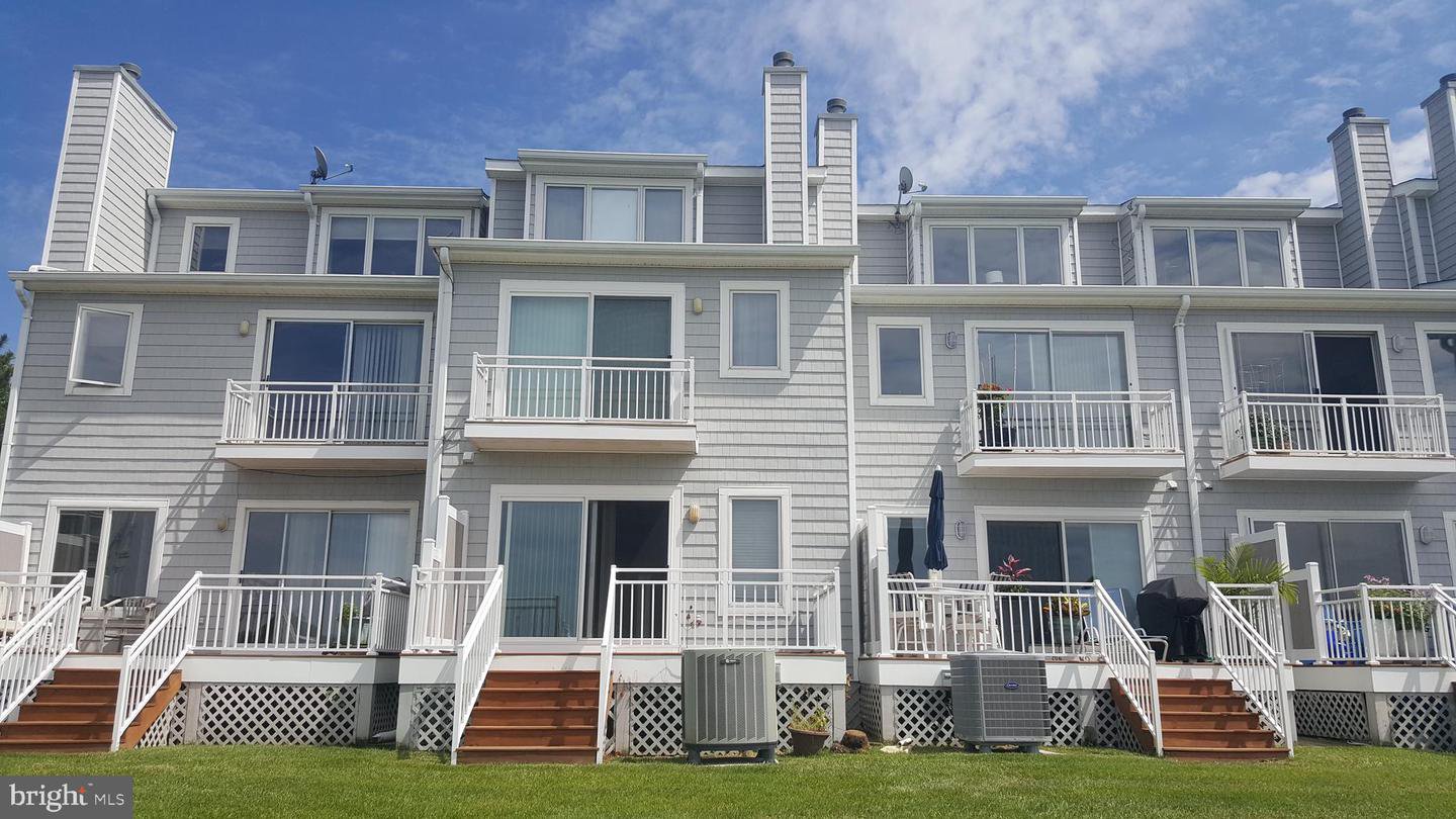 For Sale in Grasonville 602 Oyster Cove Drive, Grasonville