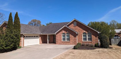 100 Bellemeade Street Sw, Hartselle