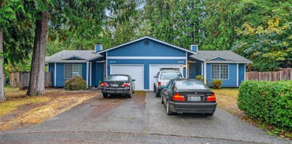 5922 to 5924 206th St Ct E, Spanaway