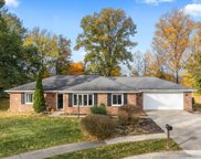518 Bridge Court, Fortville image
