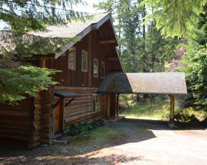 245 Roehls Hill Road, Orcas Island