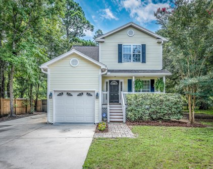 1511 Bur Clare Drive, James Island