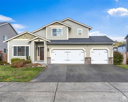1506 Riddell Avenue NE, Orting