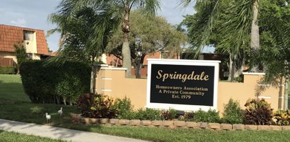 192 NW Springdale Circle NW Unit #192, Palm Springs